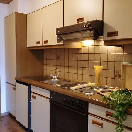 Готель Versalerhof Ішгль
